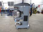 2014 Hobart Legacy 80 Quart Mixer